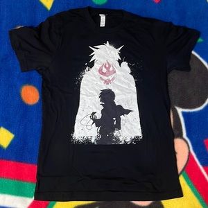 Gurren Lagann shirt